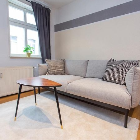 Fullhouse - Halle - Ku15 Apartments Екстериор снимка