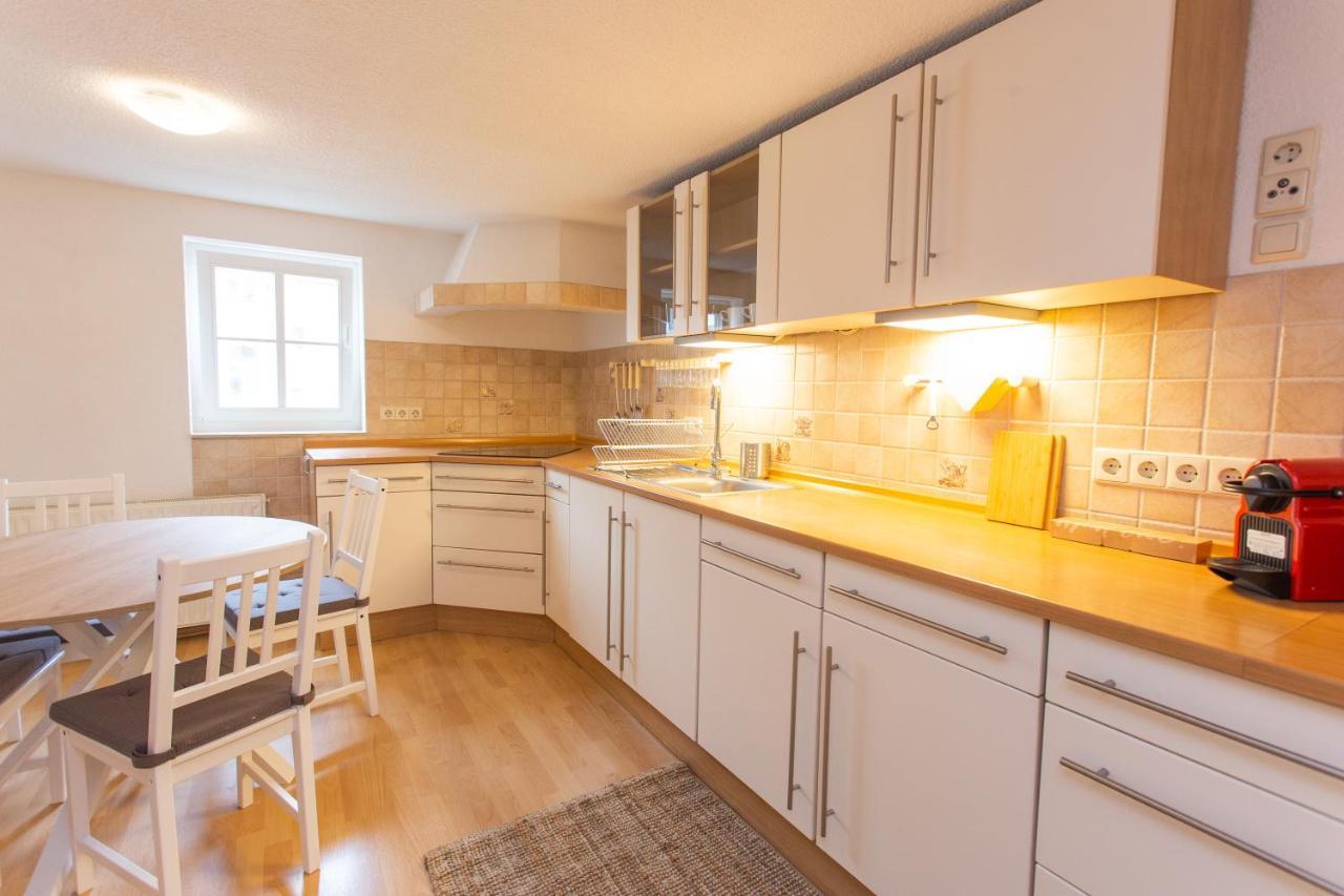 Fullhouse - Halle - Ku15 Apartments Екстериор снимка