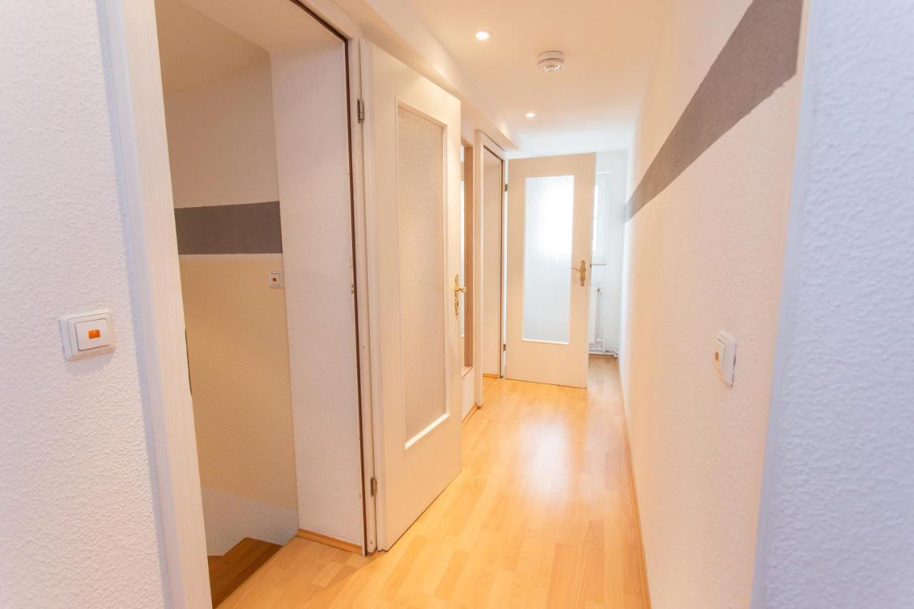 Fullhouse - Halle - Ku15 Apartments Екстериор снимка