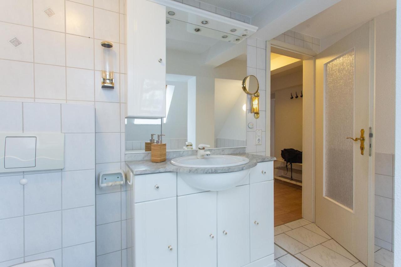 Fullhouse - Halle - Ku15 Apartments Екстериор снимка