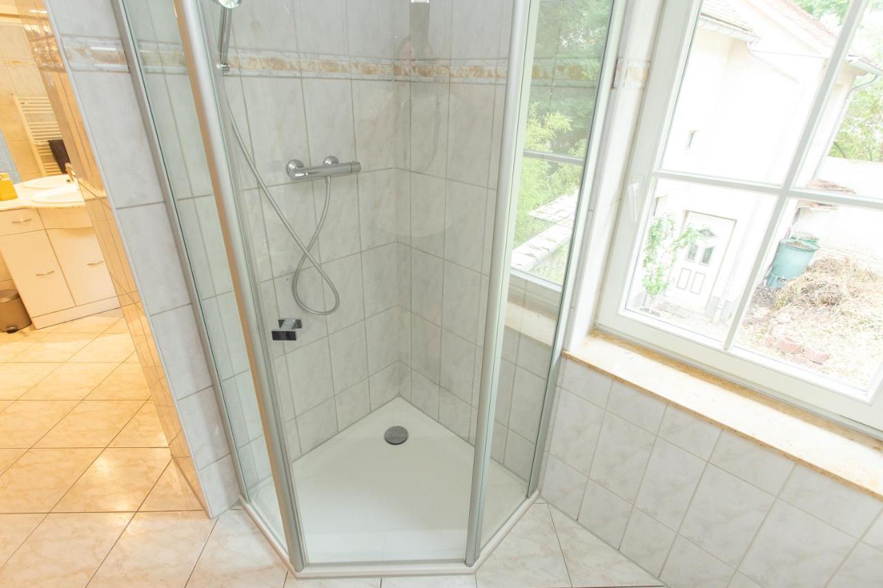 Fullhouse - Halle - Ku15 Apartments Екстериор снимка