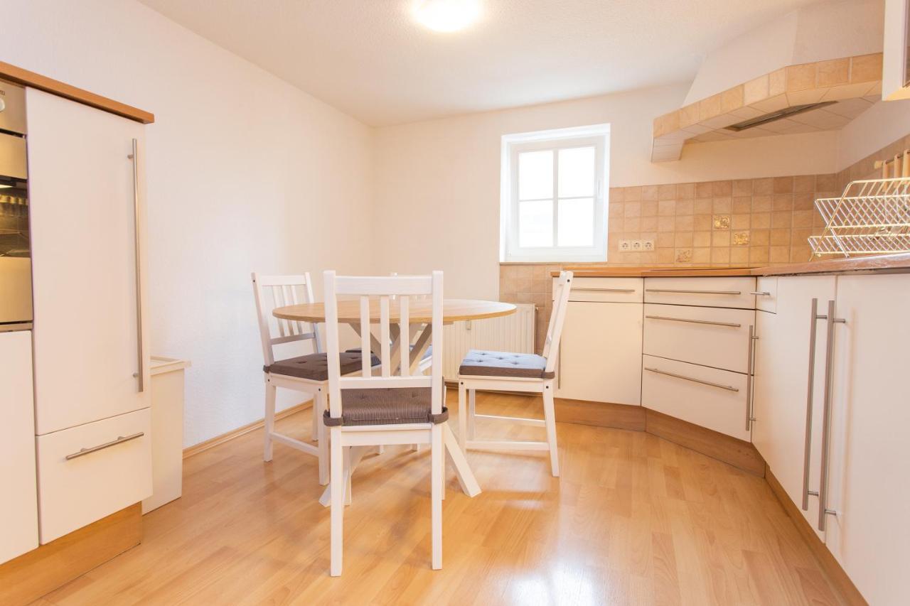 Fullhouse - Halle - Ku15 Apartments Екстериор снимка