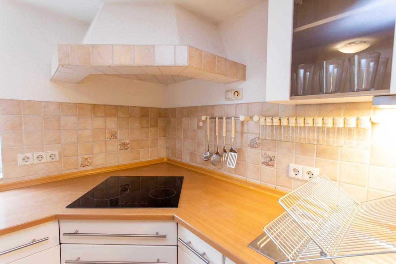 Fullhouse - Halle - Ku15 Apartments Екстериор снимка