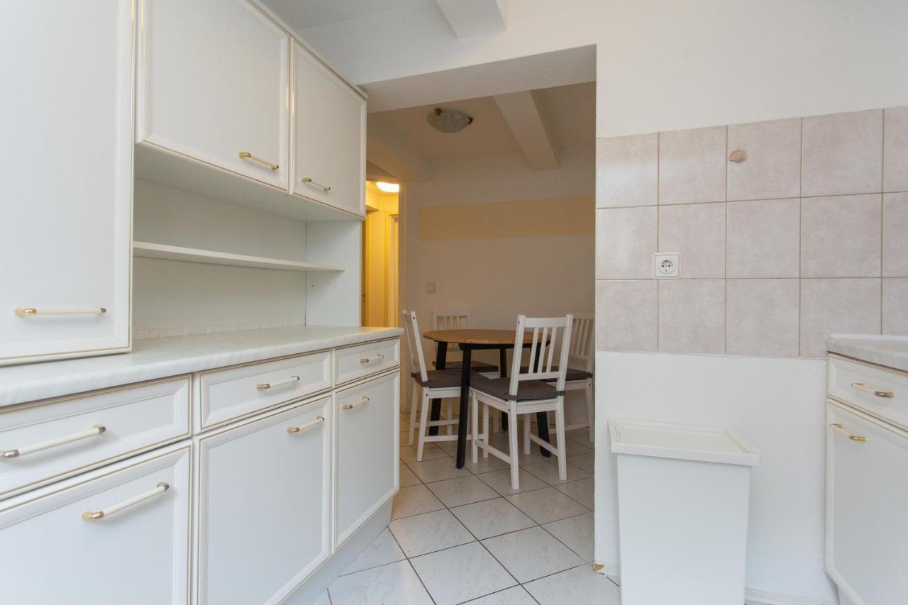 Fullhouse - Halle - Ku15 Apartments Екстериор снимка