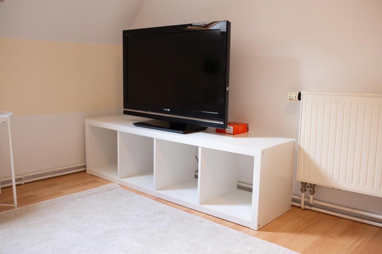 Fullhouse - Halle - Ku15 Apartments Екстериор снимка