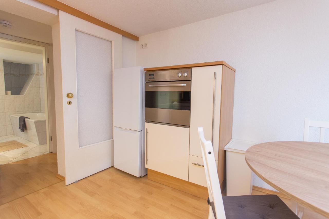 Fullhouse - Halle - Ku15 Apartments Екстериор снимка
