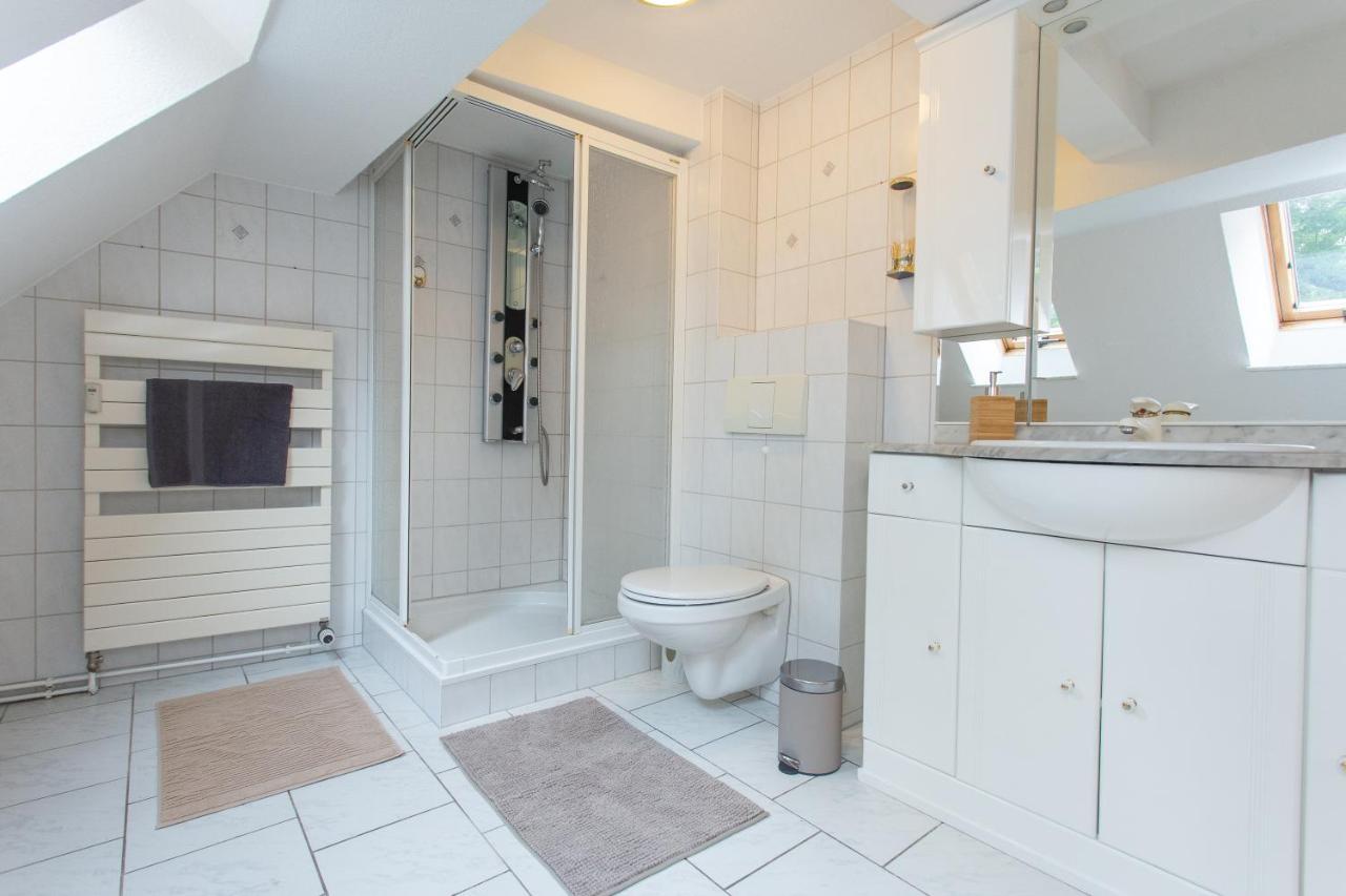 Fullhouse - Halle - Ku15 Apartments Екстериор снимка